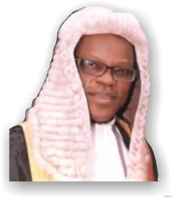 Photos: Tayo Jegede Picks PDP Form For Ondo Governorship Election